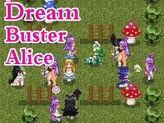 best of Buster alice dream