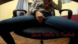 Laura fatalle