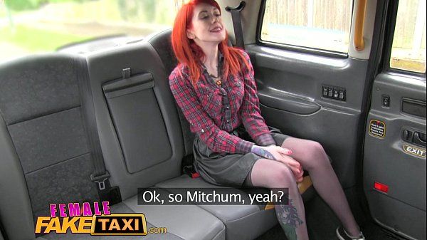 best of Fake taxi tattooed