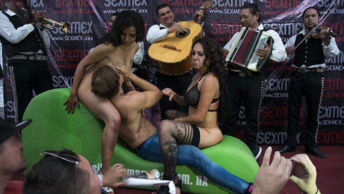 In Guadalajara porn jessica Jessica Drake