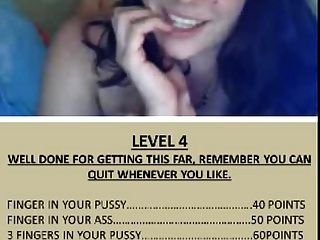 Jet S. reccomend complete omegle game