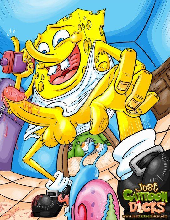 Squidward Fucks Spongebob New Adult Free Gallery