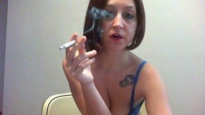 Red H. reccomend webcam smoking masturbation