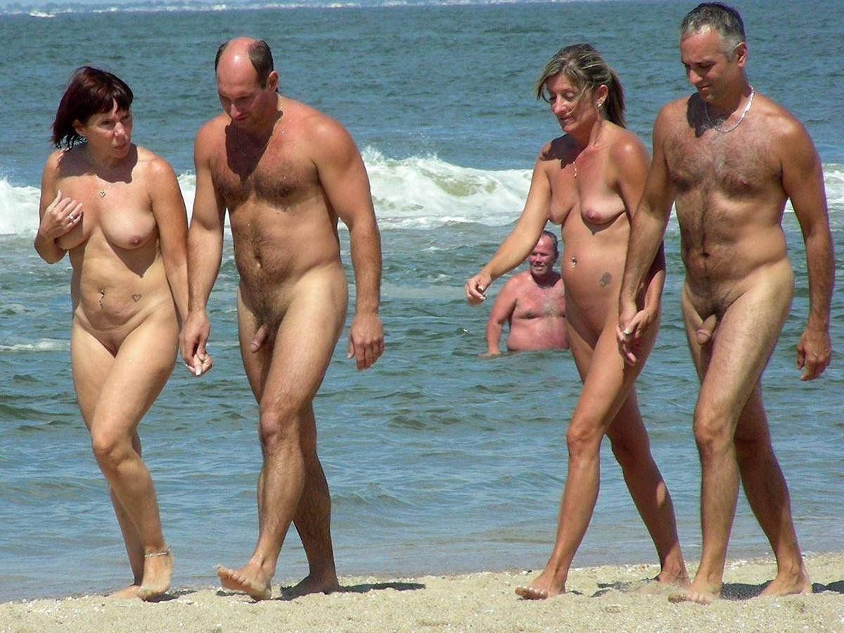 best of Beach greek nude