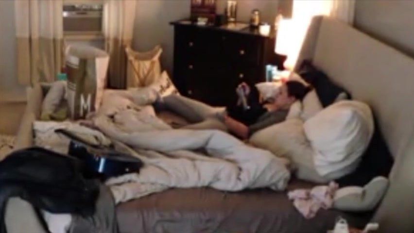 Indominus reccomend couch hidden cam