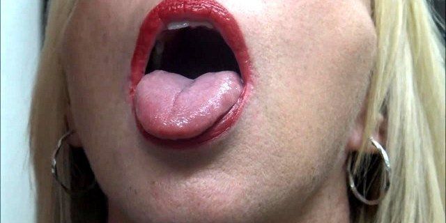 The S. recommend best of ball gagged cum mouth