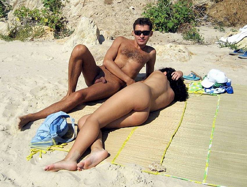 Popeye reccomend aussie nude beach