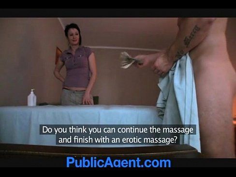 Showboat recomended massage publicagent