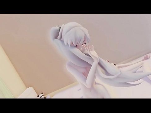 Handy M. recomended mmd rwby