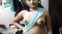 Indian elder sister