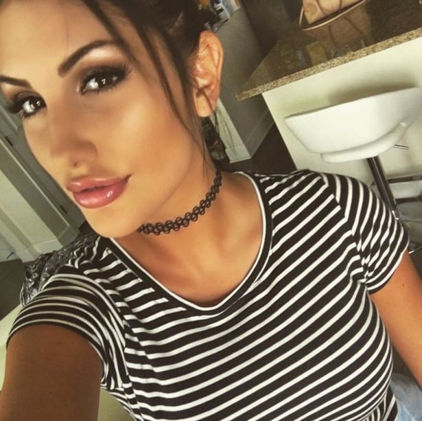 August ames night
