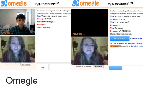 best of Talk omegle