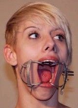 best of Mouth gag