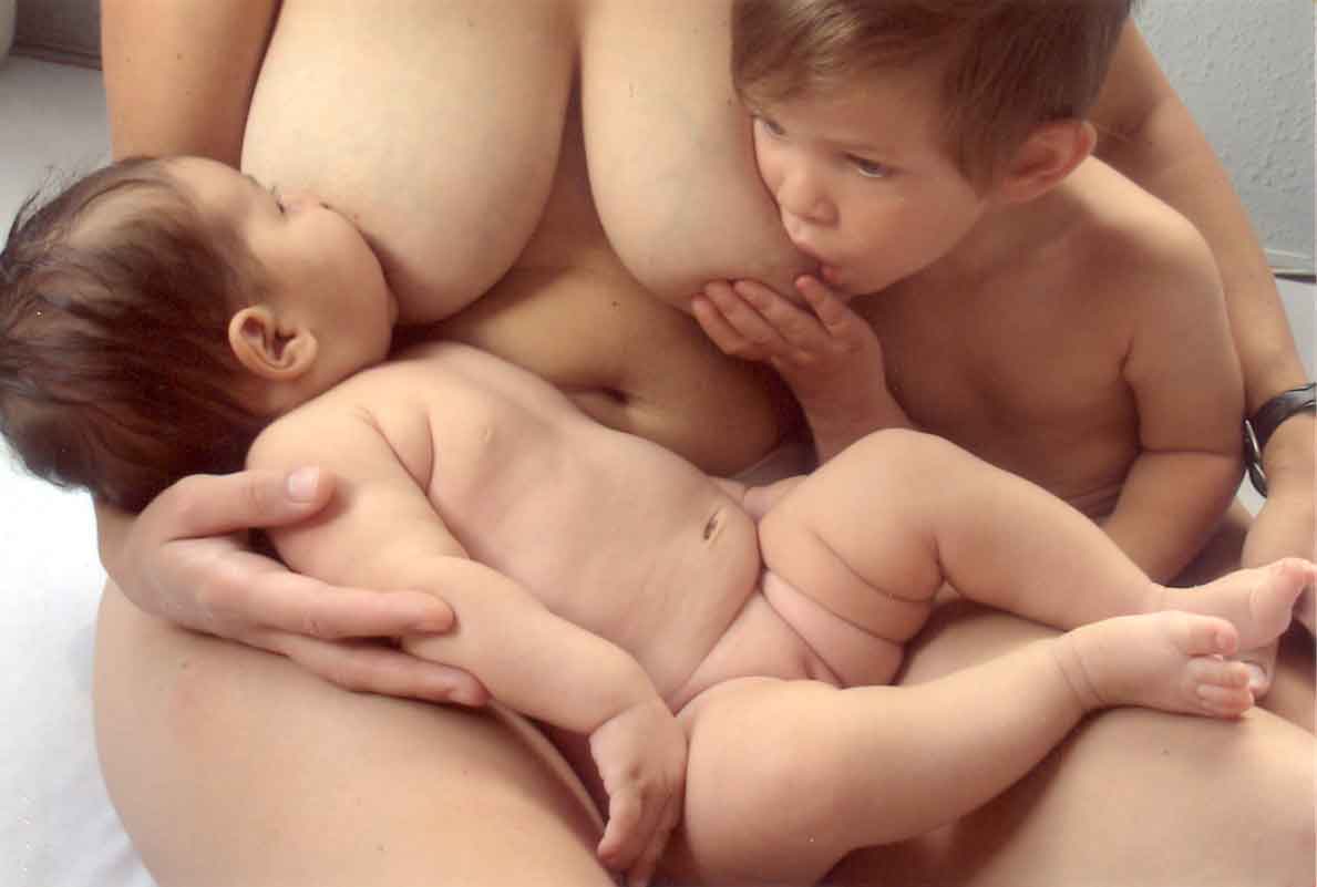best of Anal breast feeding