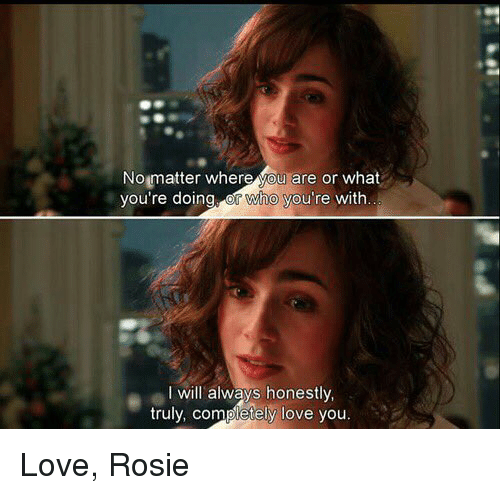best of Rosiex love