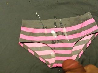 Airmail recommend best of cum my knickers