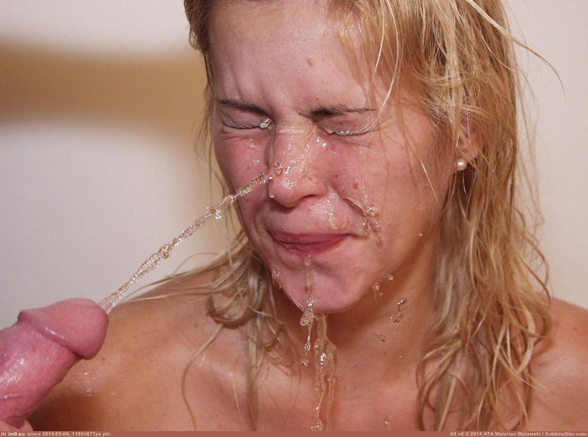 Face pee Sex most watched photos Free. pic