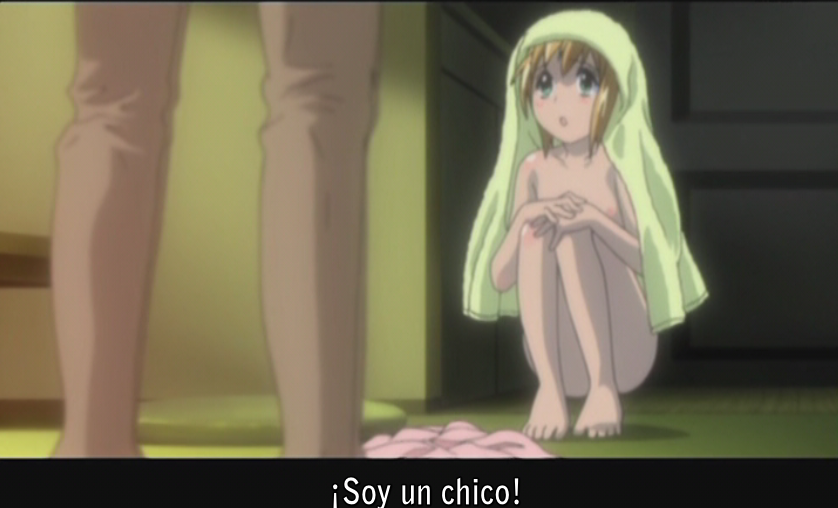 Biscuit recomended 2 boku no pico