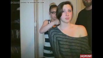 best of Cousin flashing while