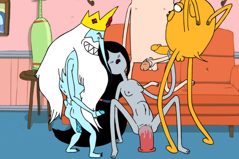 best of Time adventure time fuck