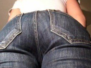 best of Jeans giantess