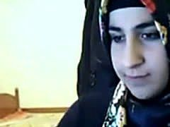 Trinity reccomend hijabi webcam
