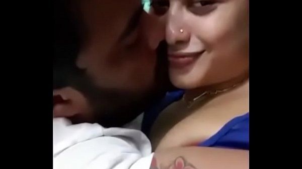 Indian kissing