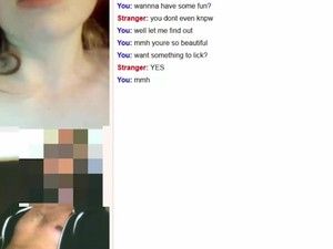 best of Omegle naughty