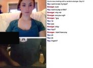 Mrs. R. reccomend real omegle