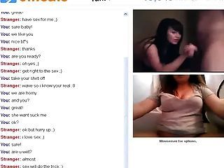 Real omegle
