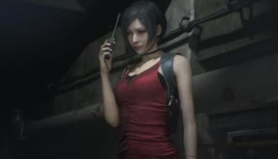 Clinic reccomend mod resident nude evil 2