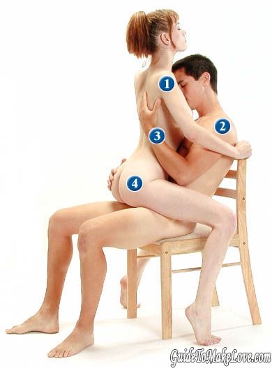 best of Sex sitting chair
