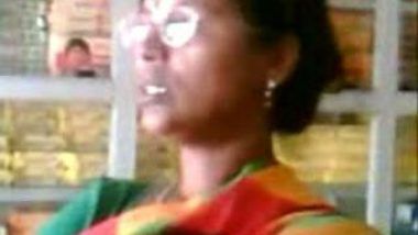 best of Shanthi aunty saree tamil