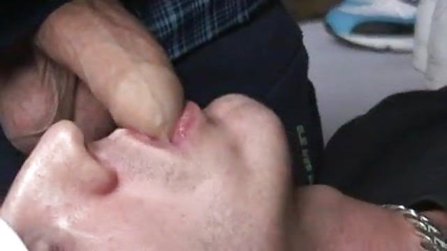 Tongue foreskin