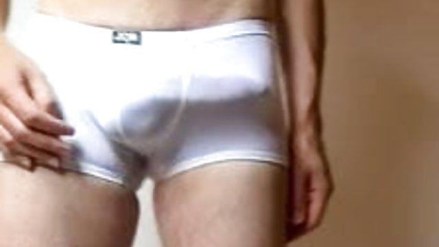 best of Cock bulge underwear