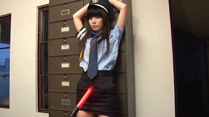 best of Uniform girl police