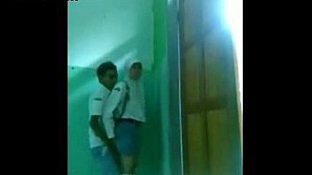 Muslim - Hijab school Masturbation.