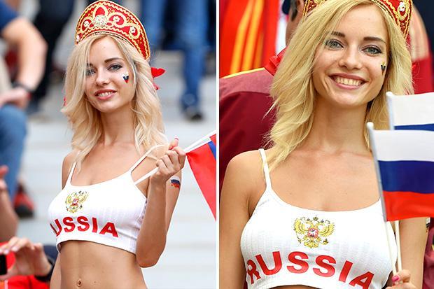 best of Young girl russian