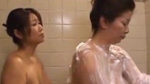 Sabertooth reccomend japanese bathroom lesbian