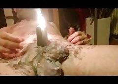 X-Ray reccomend hot wax cock