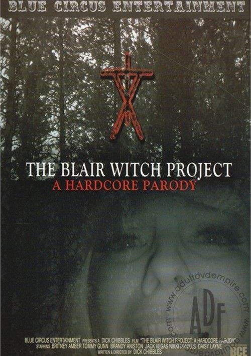 Platinum reccomend bare witch project