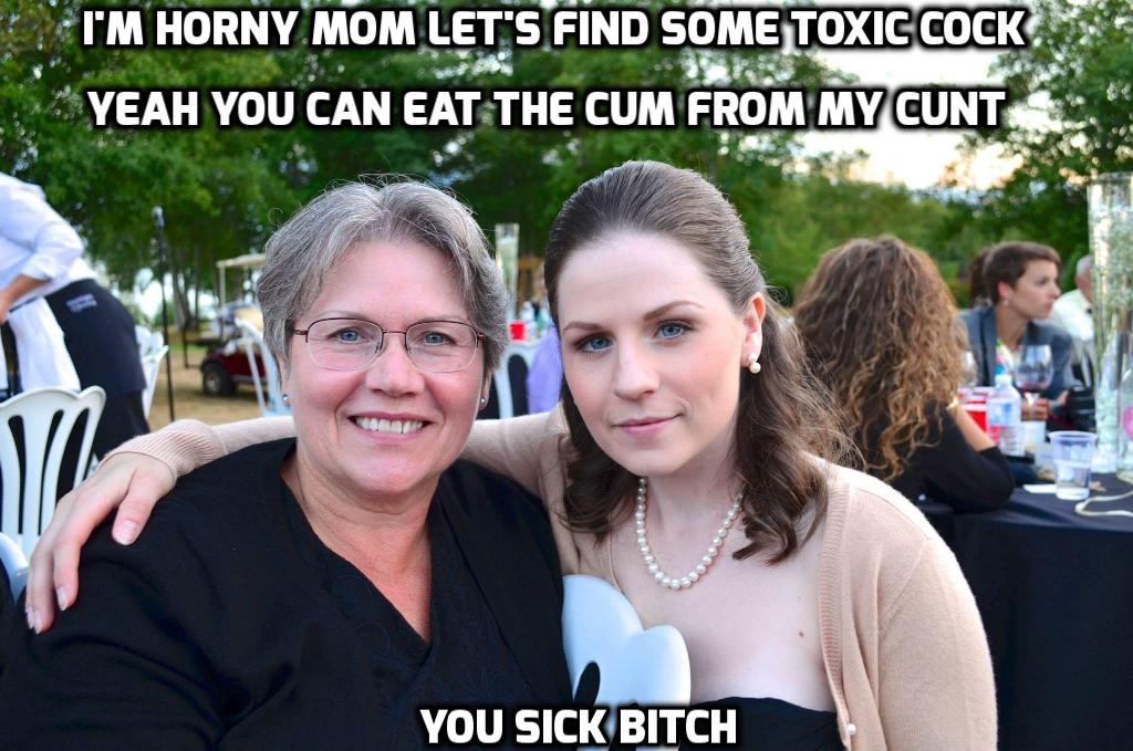 Mother daughter whore