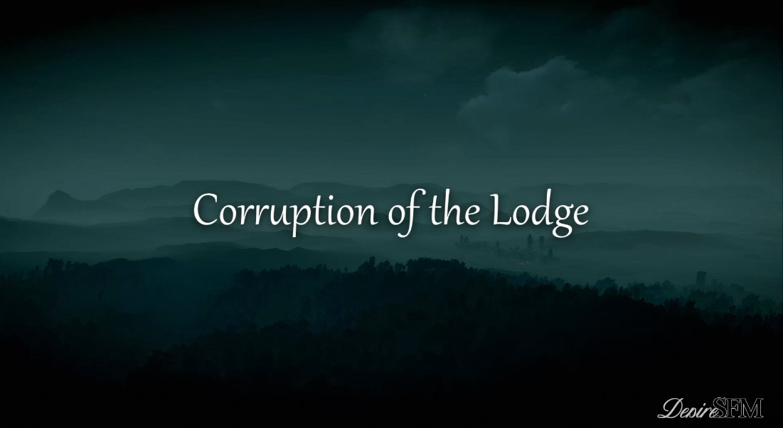 best of The lodge corruption
