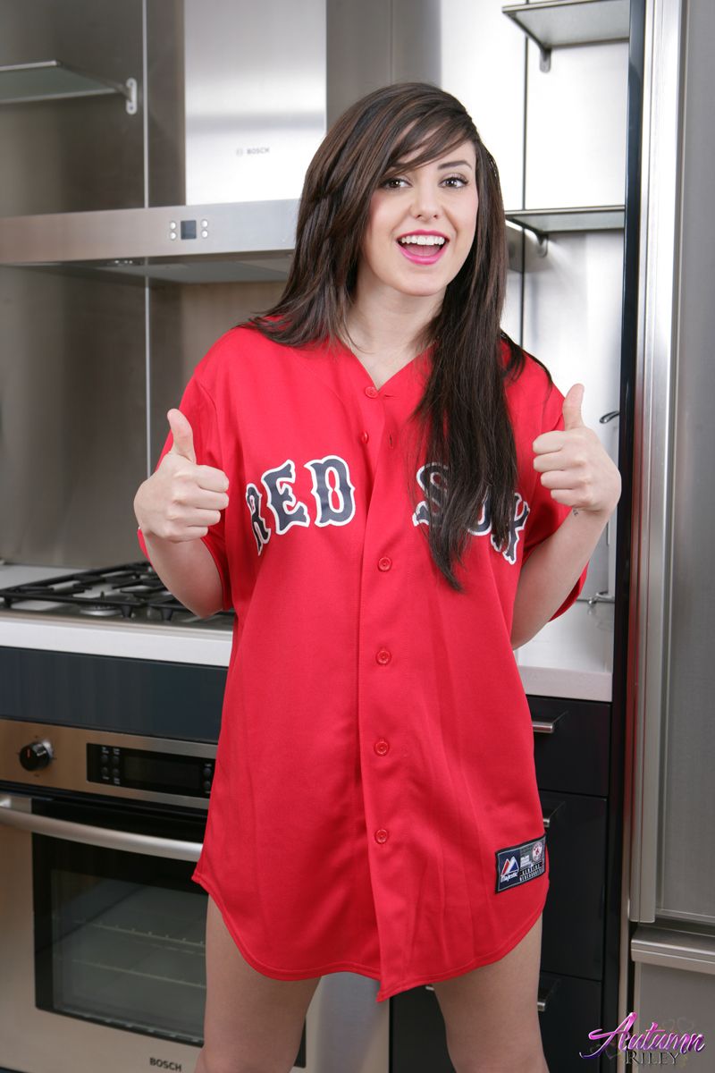Candy C. reccomend red sox
