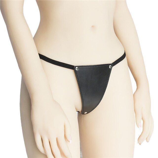 Fry S. recomended thong gstring