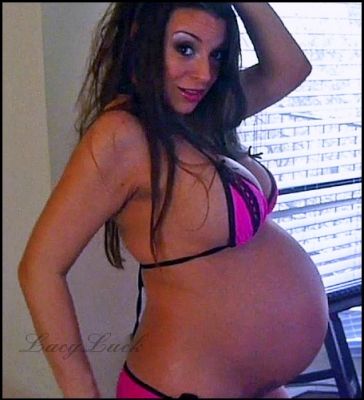 Cookie reccomend 40 weeks pregnant
