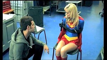 Howitzer recomended supergirl abused