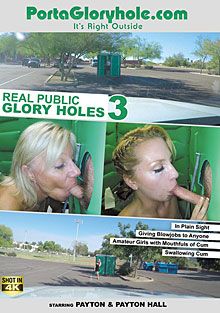 Egg T. recommend best of gloryhole real public