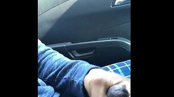 Han S. reccomend jacking off driving