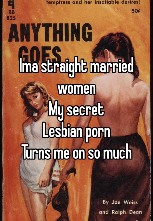 Art A. reccomend secret lesbian desire